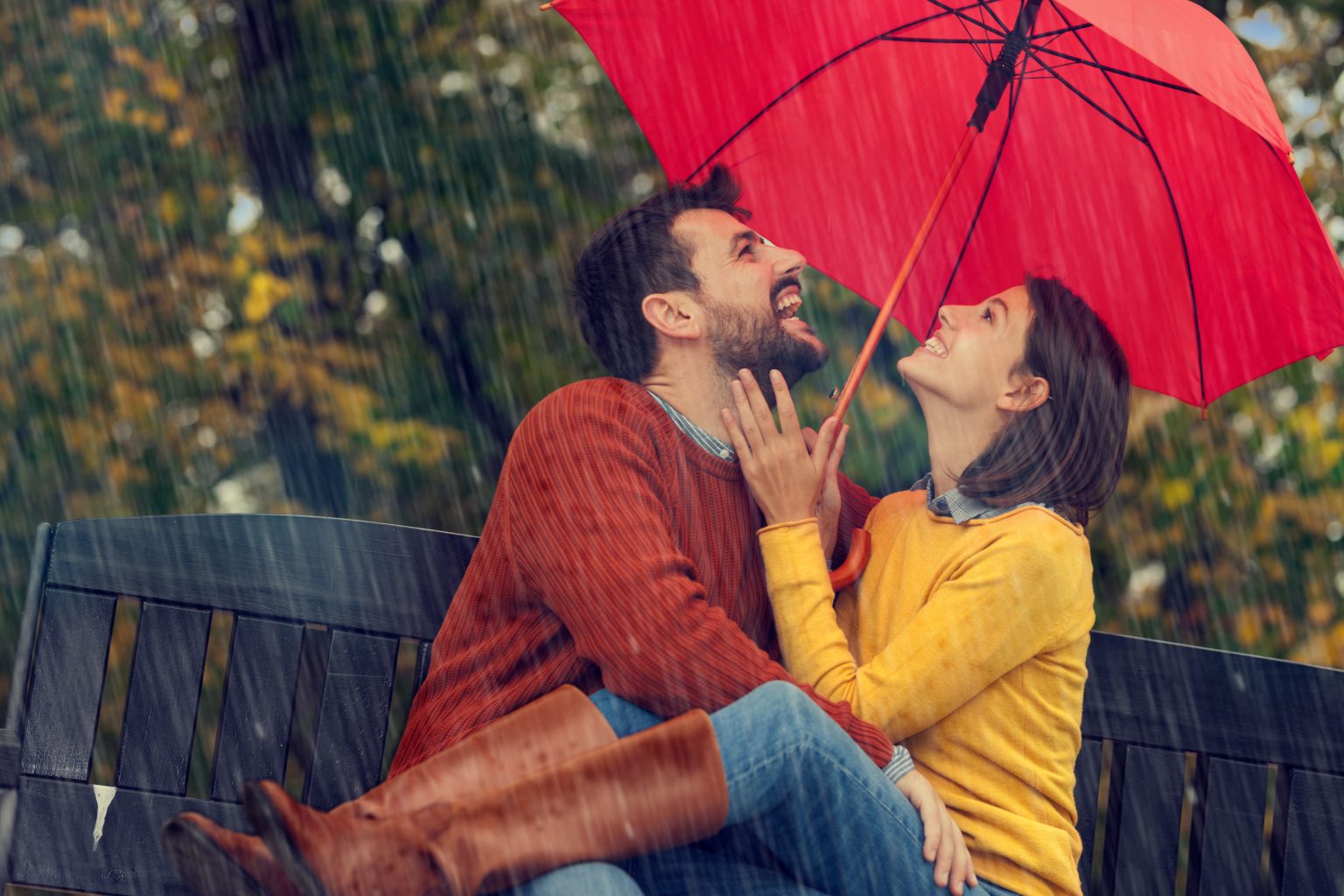 100 Rainy Day Date Ideas Cute Fun And Romantic Popular Source