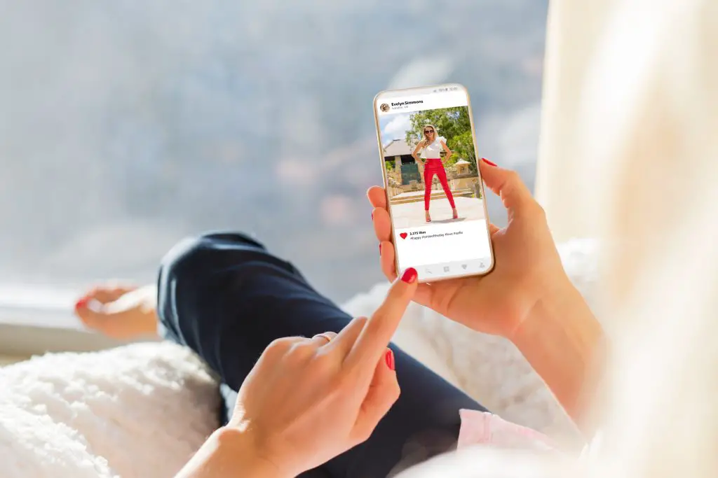 Using Instagram to Grow Business